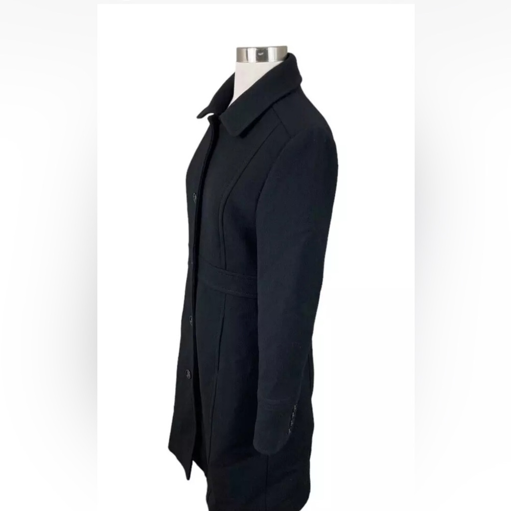 J.crew lady day coat 8